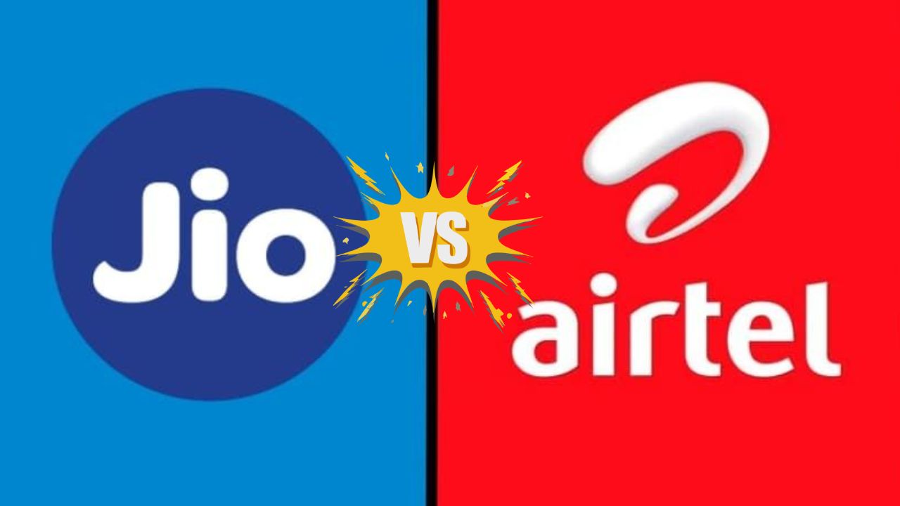 Jio VS Airtel: जिओचा 999 रुपयांचा प्लॅन की एअरटेलचा 899 रुपयांचा प्लॅन? डेटा आणि आणि ओटीटी फायद्यांमध्ये कोण आहे भारी?