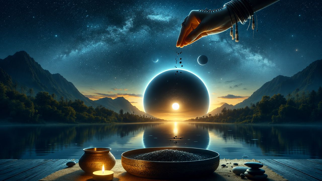 Jyeshtha Amavasya: ज्येष्ठ अमावस्येच्या दिवशी रात्री करा उपाय, पितृदोषापासून आर्थिक समस्या होतील दूर