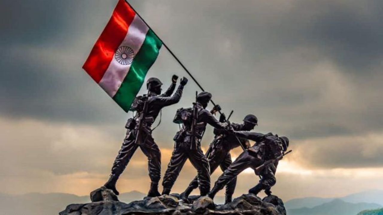 Kargil Vijay Diwas: भारताच्या स्वाभिमानाचा अन् सैनिकांच्या असीम शौर्याचा दिवस; जाणून घ्या ‘ऑपरेशन विजय’ची थरारक गाथा