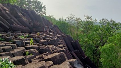 Kavadiya Hills: ‘हे’ गाणारे दगड भारताचं 6 कोटी वर्षे जुने नैसर्गिक संगीत; डोंगरांमध्ये लपलेलं आहे ‘असे’ जादुई रहस्य