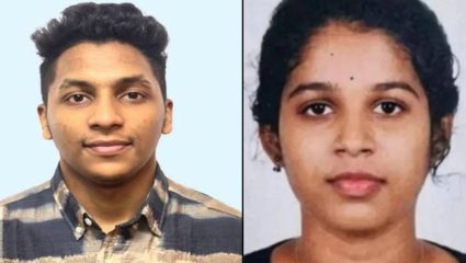 केरळच्या Medical Studentची उझबेकिस्तानमध्ये निर्घृण हत्या; वर्गमित्राकडून सक्तीच्या धर्मांतराचा छळ अन् लॅपटॉपने प्रहार