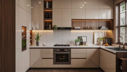 Kitchen Vastu: सकाळी स्वयंपाकघरात सर्वप्रथम काय स्वच्छ करावे? जाणून घ्या वास्तुशास्त्राचा नियम