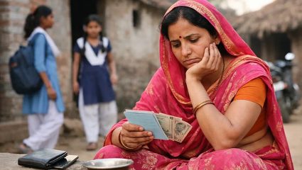 Ladki Bahin Yojana: 66 लाख महिलांसाठी महत्त्वाची बातमी! ‘लाडकी बहीण’ योजनेत मोठी छाटणी! सरकारने जाहीर केले अंतिम आकडे