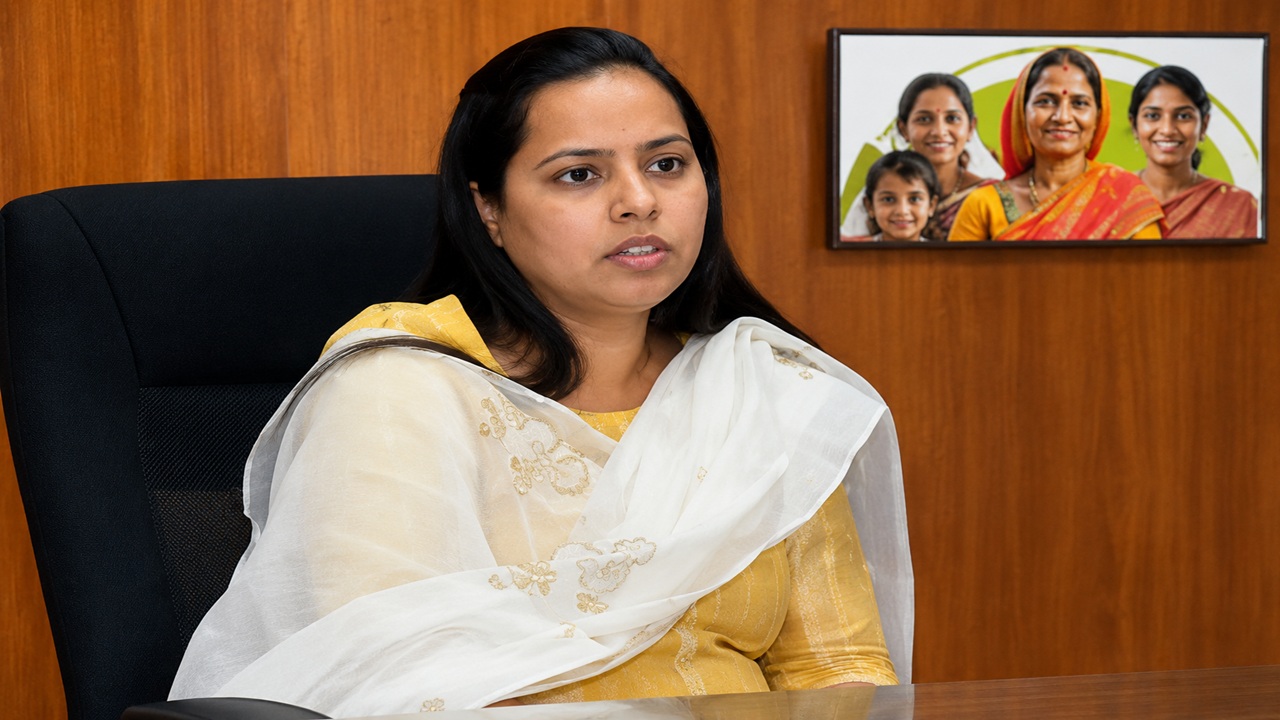 Ladki Bahin Yojana : लाडकी बहीण योजनेला मोठा धक्का; ई-केवायसीनंतर 92 लाख लाभार्थी वगळले, 38% घट