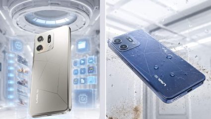 देशी कंपनीचा नवीन धमाका! 6000mAh बॅटरीसह नव्या स्मार्टफोनची एंट्री, जाणून घ्या फीचर्स आणि किंमत