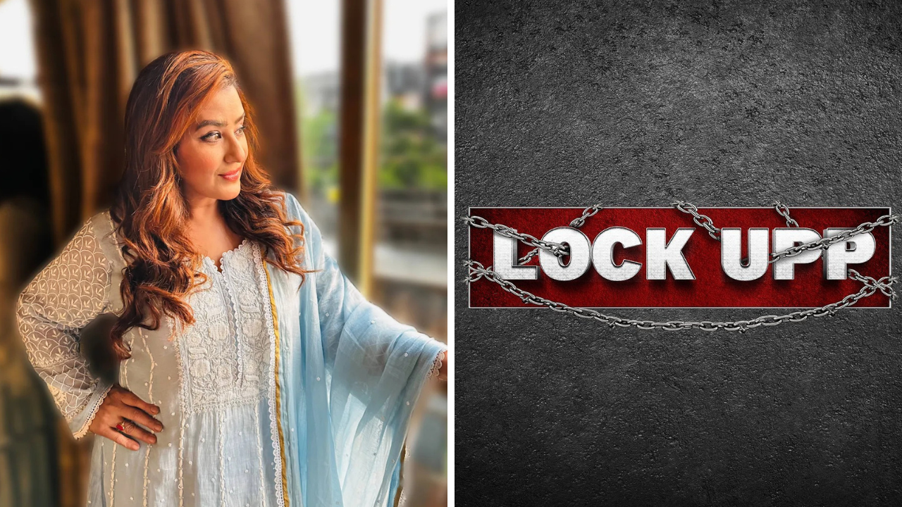 Lock Upp: लॉक अप सीझन २ ला मिळाली पहिली Wild Card स्पर्धक, होणार डबल धमाका; ‘भाभीजी’ करणार एंट्री?