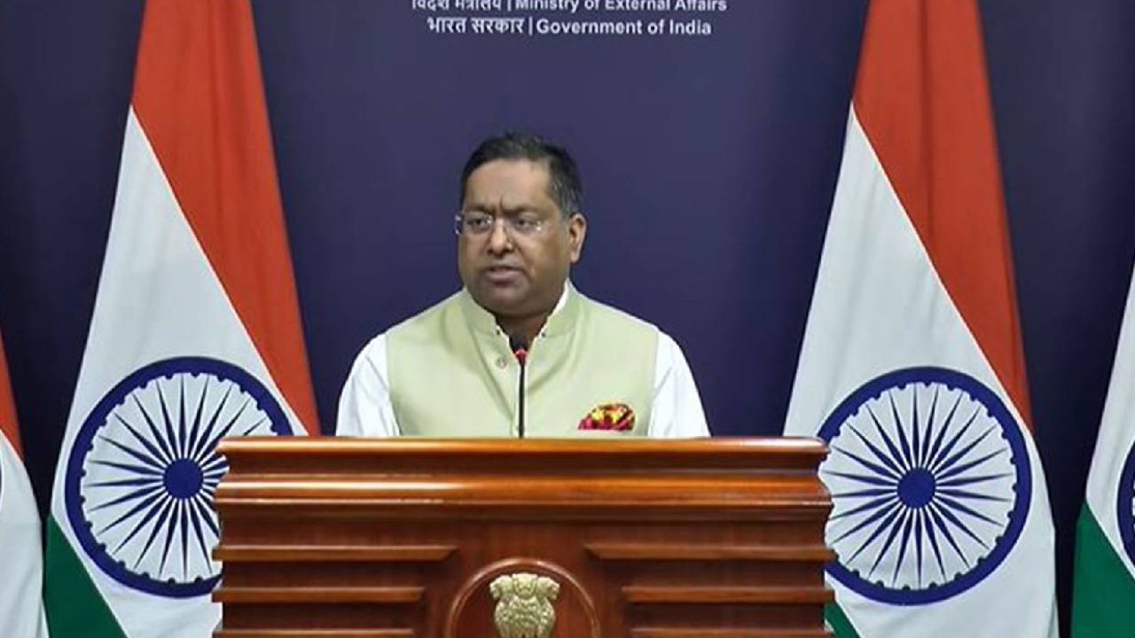 Indus Water Treaty: ‘रक्त आणि पाणी एकत्र वाहू शकत नाही!’ सिंधू पाणी करारावरून भारत आक्रमक; पाकिस्तानच्या मात्र घशाला कोरड