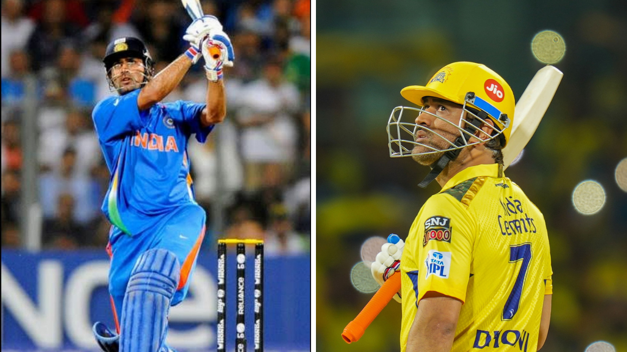 MS Dhoni Birthday: विजेचा वेग, पोलादी धैर्य, प्रत्येक आव्हान झाले नतमस्तक; तिकिट कलेक्टर धोनी ते सर्वश्रेष्ठ कर्णधार