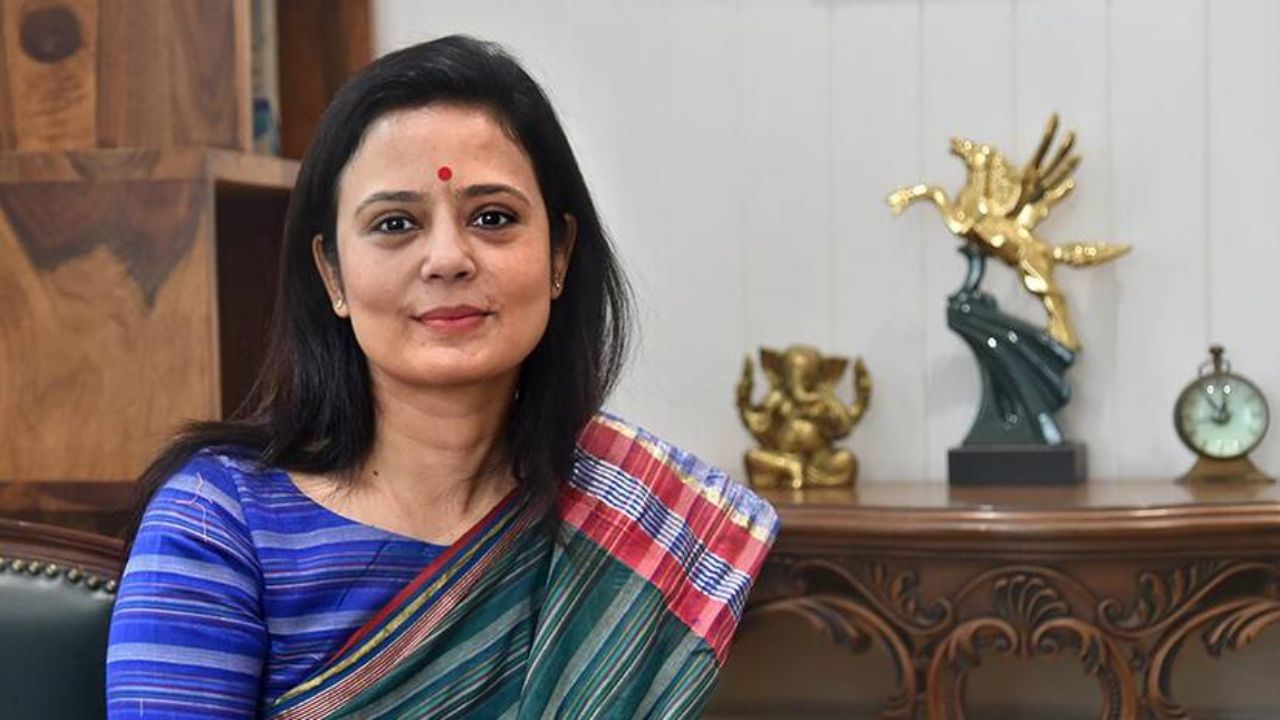 Mahua Moitra on BJP: माझे शीर छाटले तरी भाजपमध्ये जाणार नाही!; तृणमूलमधील महाफुटीवर महुआ मोईत्रांचे सडेतोड उत्तर