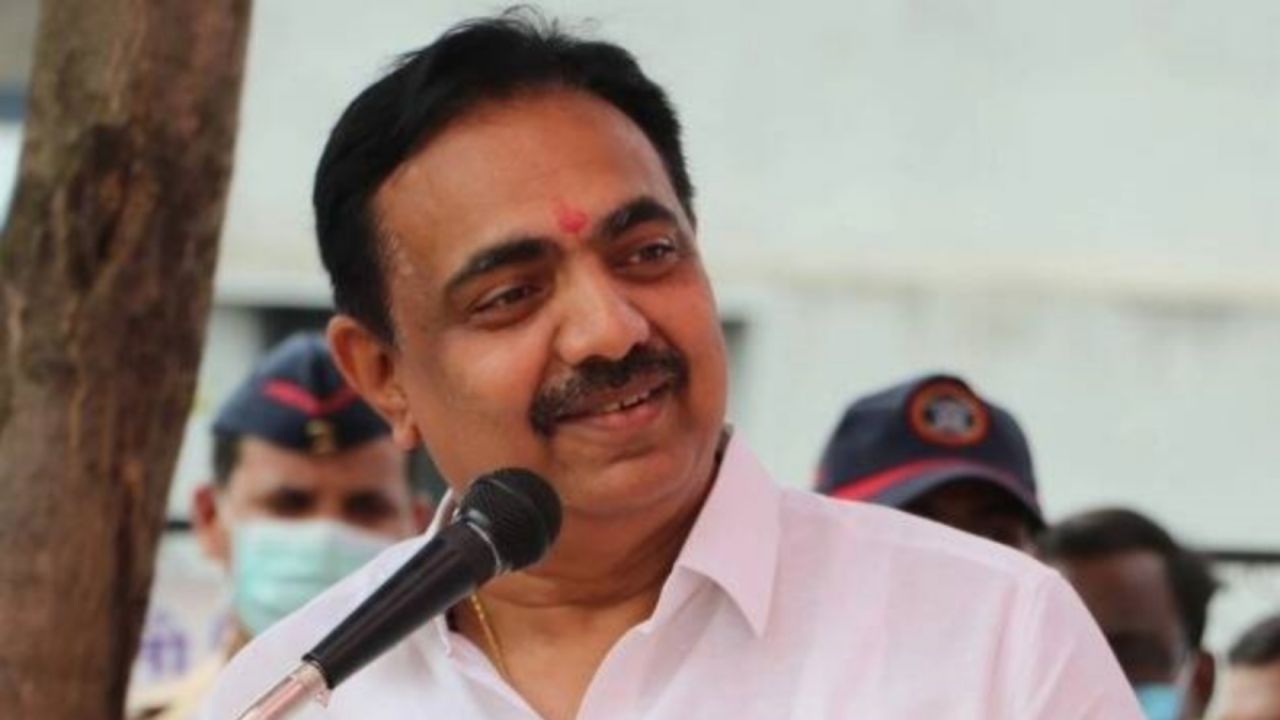 Haffkine Institute Scam: हाफकिन महामंडळात कोट्यवधींचा महाघोटाळा: जयंत पाटलांचा खळबळजनक आरोप
