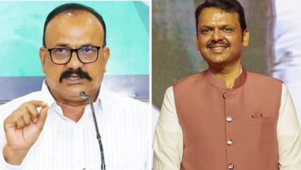 Harshwardhan Sapkal News: मुख्यमंत्र्यांच्या तोंडी पानटपरीवरील टपोरीची भाषा शोभत नाही; ‘मिसिंग लिंक’वरून सपकाळांचा पलटवार 