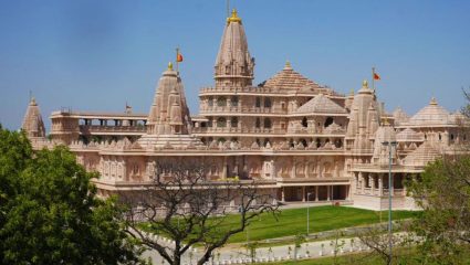 Ram Mandir Scam: २ जागांवरून सत्तेचे शिखर गाठलेल्या भाजपची ‘अग्निपरीक्षा’; राम मंदिर निधी वादाने राजकारण तापले