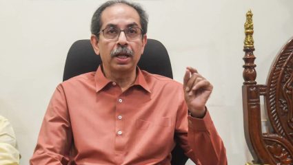Uddhav Thackeray PC:  राममंदिराच्या दानाची चोरी करून पक्ष फोडले; उद्धव ठाकरेंचा भाजपवर गंभीर आरोप, ‘रामरक्षा आंदोलना’ची घोषणा
