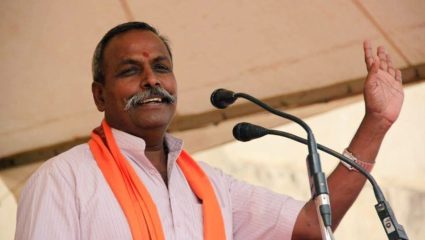 Ram Mandir Scam: दान चोरी प्रकरणात संघ नेत्यावर खळबळजनक आरोप; कंत्राटदारांकडून ५-५ लाखांची कथित वसुली?