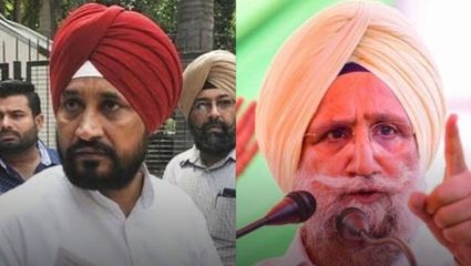 Panjab Congress Split: पंजाबमध्ये राजकीय भुकंप?  काँग्रेस खासदाराच्या अमित शाहांच्या भेटीने खळबळ