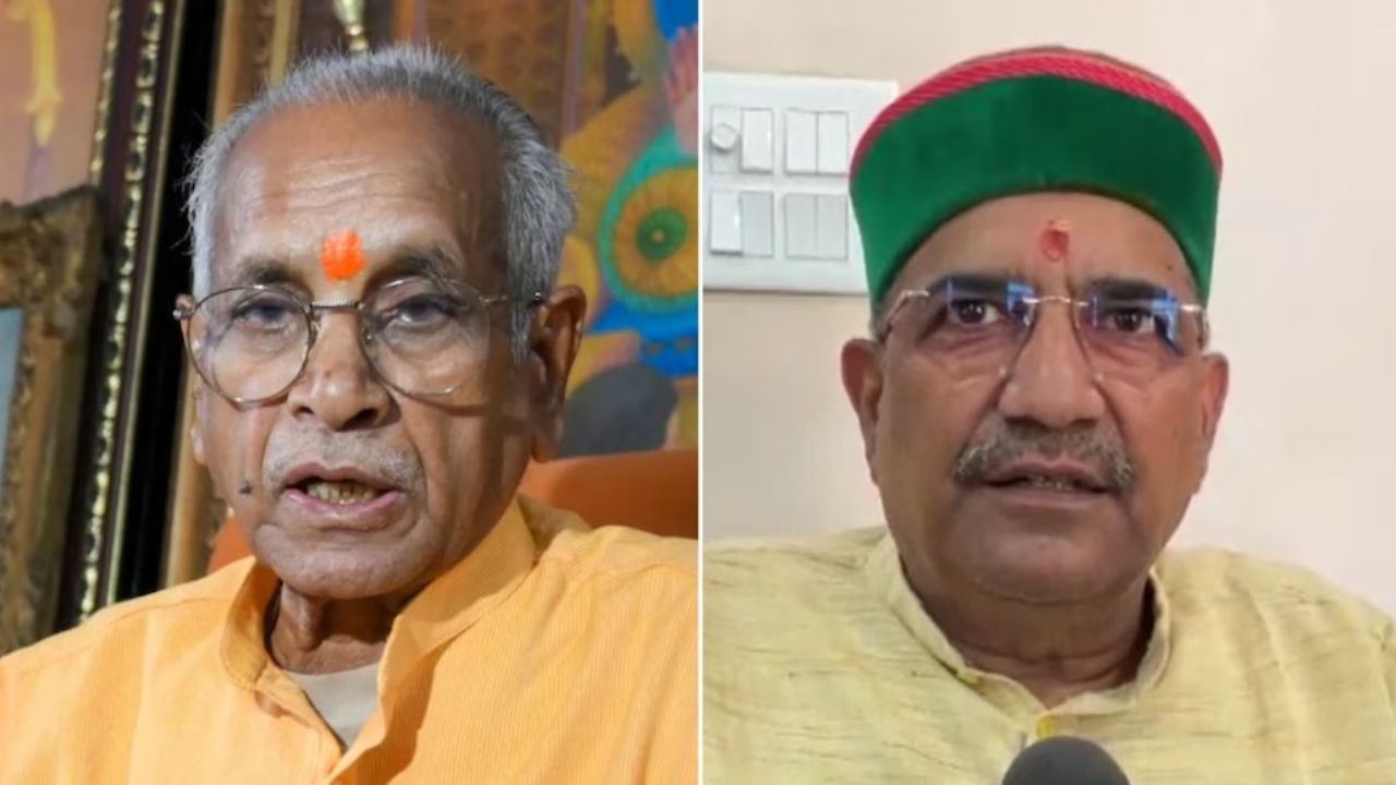 Ram Mandir Donation Scam: राम मंदिर दान चोरी प्रकरण; चंपत राय आणि अनिल मिश्रा यांचे राजीनामे, ६ जुलैला महत्त्वाची बैठक