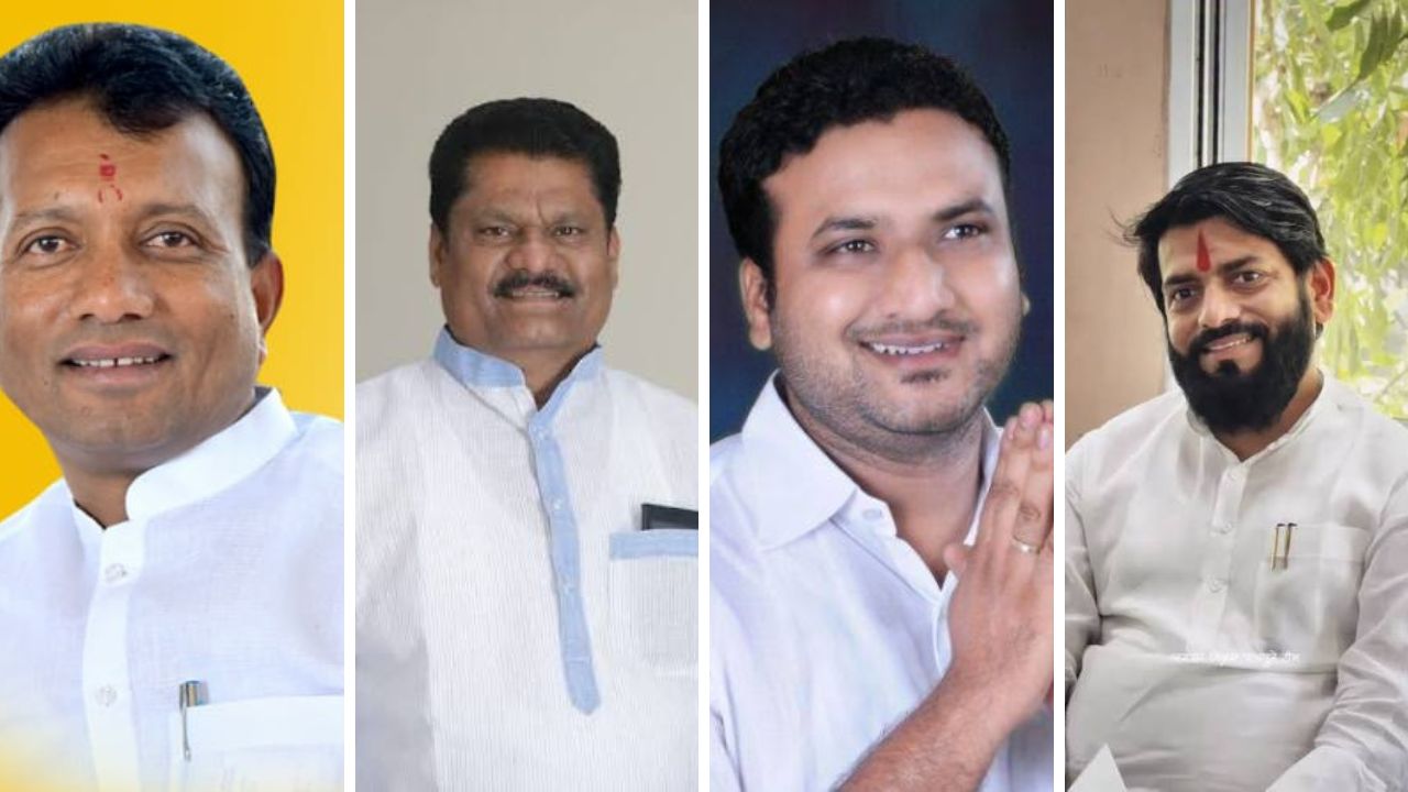 Shrigonda Politics: श्रीगोंद्याच्या राजकारणात ऐतिहासिक घडामोड! ४८ वर्षांची परंपरा मोडीत निघणार