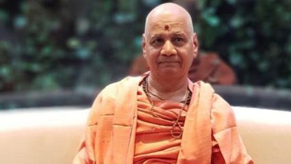 Ram Mandir Donation Scam: ‘चंपत राय यांचा हेतू निर्विवाद, पण…’; गोविंद देव गिरी यांचे मोठे विधान
