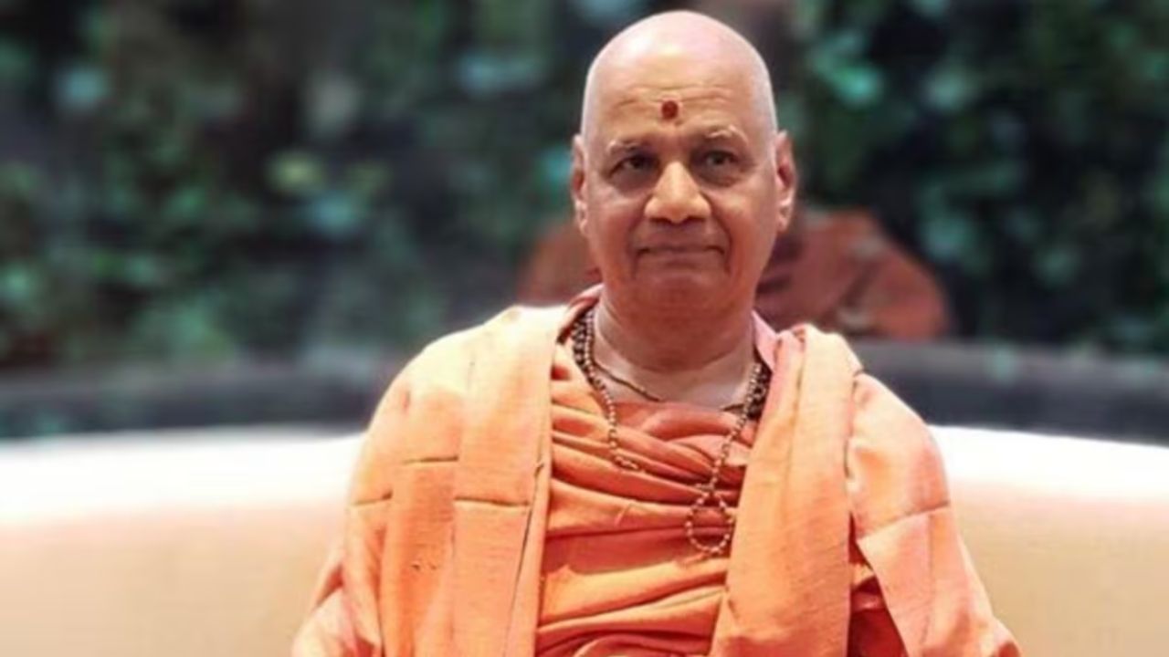 Ram Mandir Donation Scam: ‘चंपत राय यांचा हेतू निर्विवाद, पण…’; गोविंद देव गिरी यांचे मोठे विधान