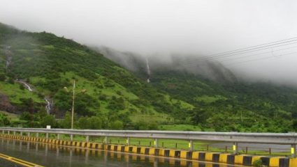 Lonavala Rain Update: लोणावळ्यात ४८ तासांत १,२९० मिमी पाऊस; गेल्या १२ वर्षांतील जुलै महिन्याचा चौथा मोठा रेकॉर्ड