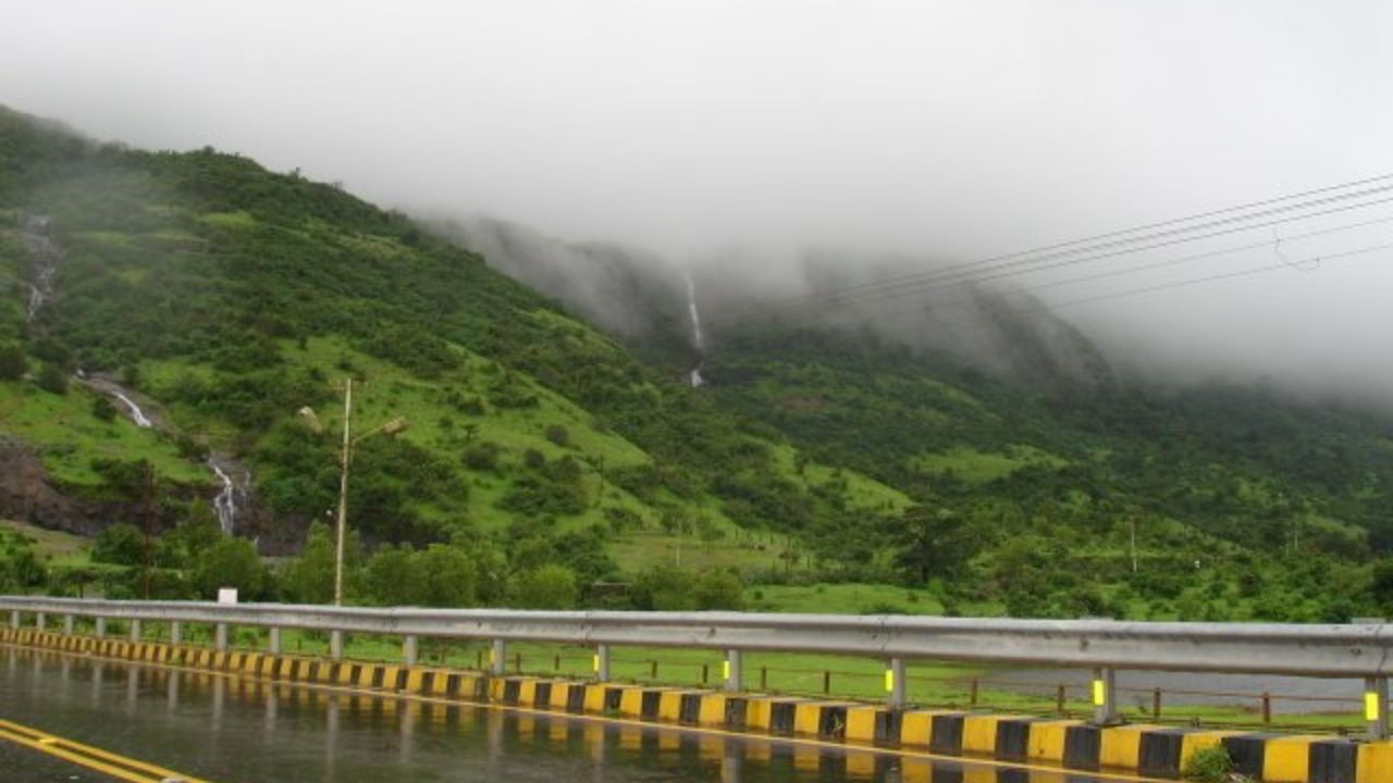 Lonavala Rain Update: लोणावळ्यात ४८ तासांत १,२९० मिमी पाऊस; गेल्या १२ वर्षांतील जुलै महिन्याचा चौथा मोठा रेकॉर्ड