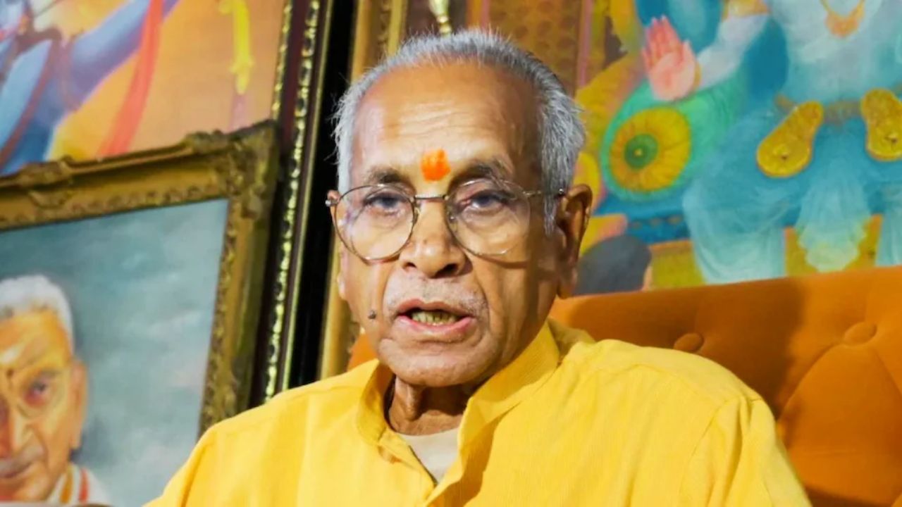 Ram mandir Donation Scam: क्लीनचीट नंतर चंपत राय यांचा खळबळजनक गौप्यस्फोट