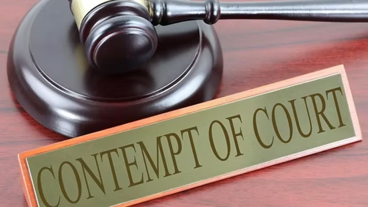 Contempt of Court: बूट भिरकावण्यापासून ते अपशब्दांपर्यंत! सर्वोच्च न्यायालयातील ‘त्या’ घटनांमुळे कोर्टाचा अवमानाचा मुद्दा चर्चेत