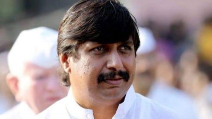Dhairyashil Mohite यांची कथित Audio Clip Viral; धमकीच्या आरोपाने राजकीय वर्तुळात खळबळ