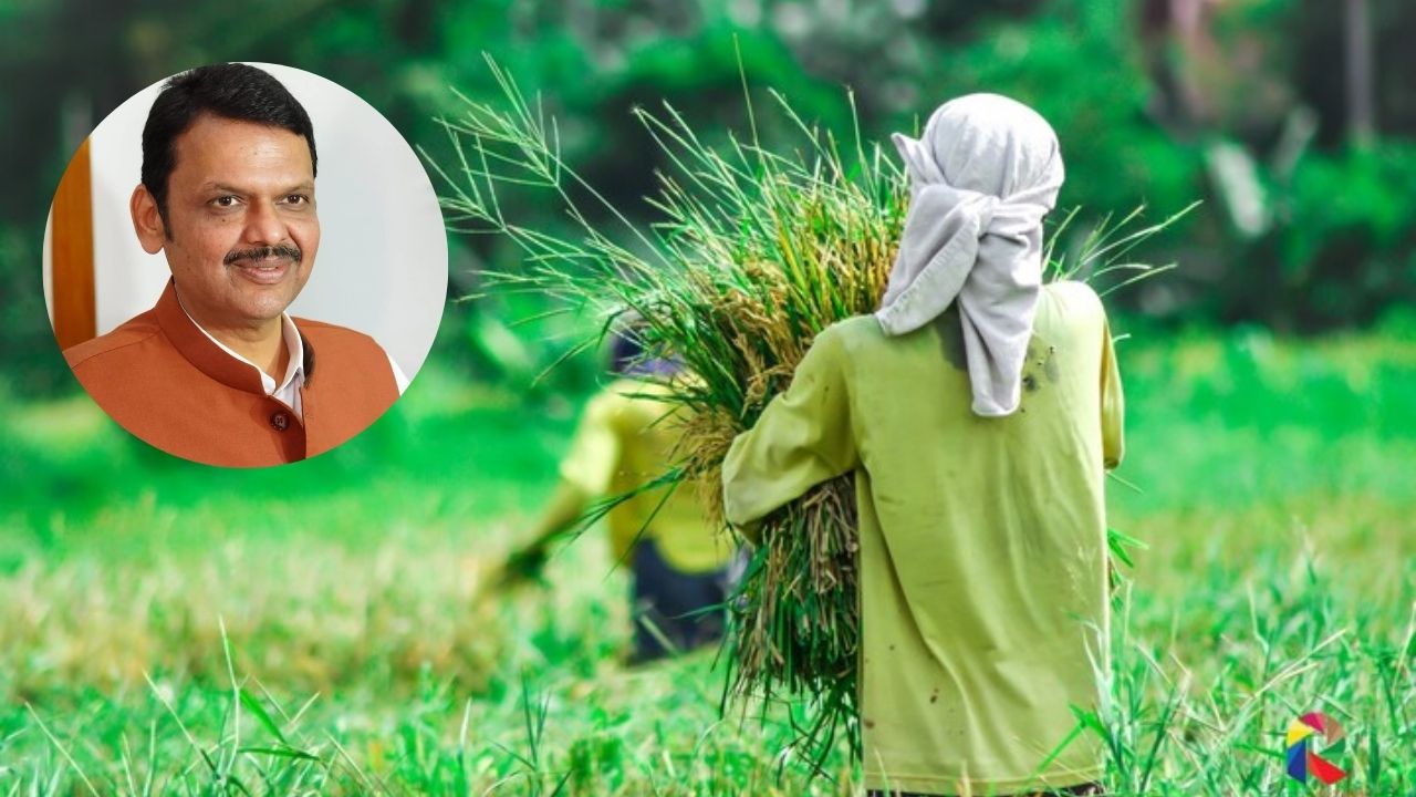 Farmer Loan Waiver: शेतकरी कर्जमाफी का लांबली? केंद्र सरकारच्या ‘त्या’ डेटामुळे प्रक्रिया रखडली