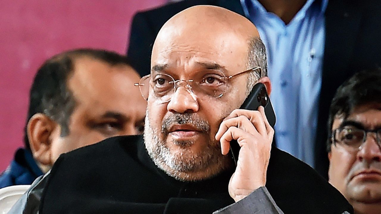 Maharashtra Politics: मुख्यमंत्रीपद अन् अमित शाहांकडूनच भाजपची ऑफर; बड्या नेत्याचा खळबळजनक खुलासा