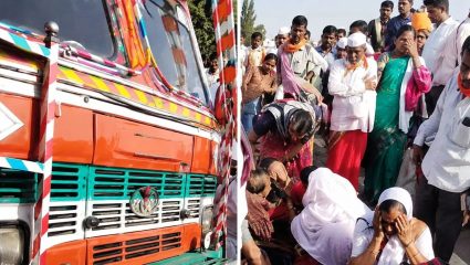 Jejuri Accident: सुनेत्रा पवार तातडीने जेजुरीला रवाना, सुप्रिया सुळेंचा प्रशासकीय हलगर्जीपणावर थेट निशाणा