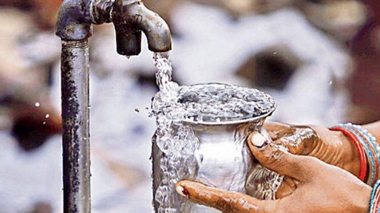Pune Water Infrastructure: पुण्याचा पाण्याचा प्रश्न मिटणार! २०४७ पर्यंतचा मेगा ‘वॉटर मास्टर प्लॅन’ तयार