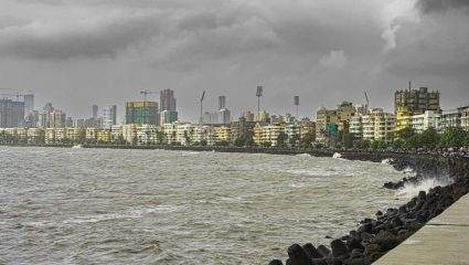 Maharashtra IMD Alert: विश्रांतीनंतर मान्सून पुन्हा सक्रिय? मुंबईसह ‘या’ ९ जिल्ह्यांना पावसाचा इशारा