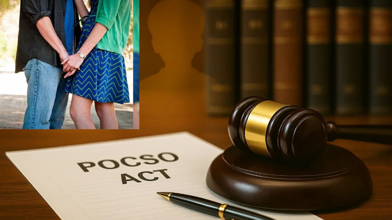 POCSO Act Misuse:पालक ‘प्रतिष्ठेसाठी’ फौजदारी गुन्हे दाखल करतात; पॉक्सो कायद्याच्या गैरवापराबाबत सर्वोच्च न्यायालयाची चिंता