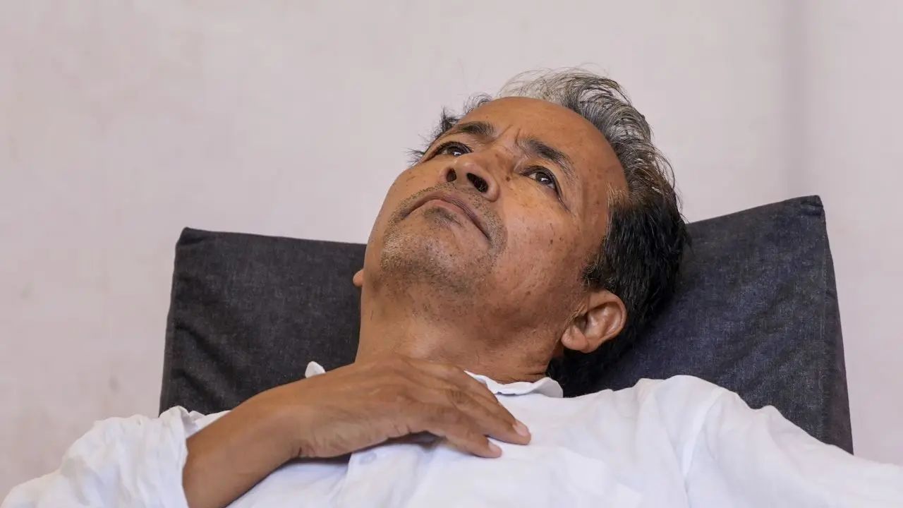 Sonam Wangchuk Hunger Strike:सोनम वांगचूक यांचे उपोषण जबरदस्तीने तोडले जाऊ शकते का, काय आहे नियम?