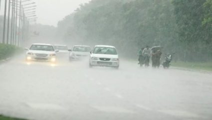 Maharashtra Rain Update: २० जुलैनंतर मान्सून धुमाकूळ घालणार? पुण्यासह आज ‘या’ ५ जिल्ह्यांना यलो अलर्ट