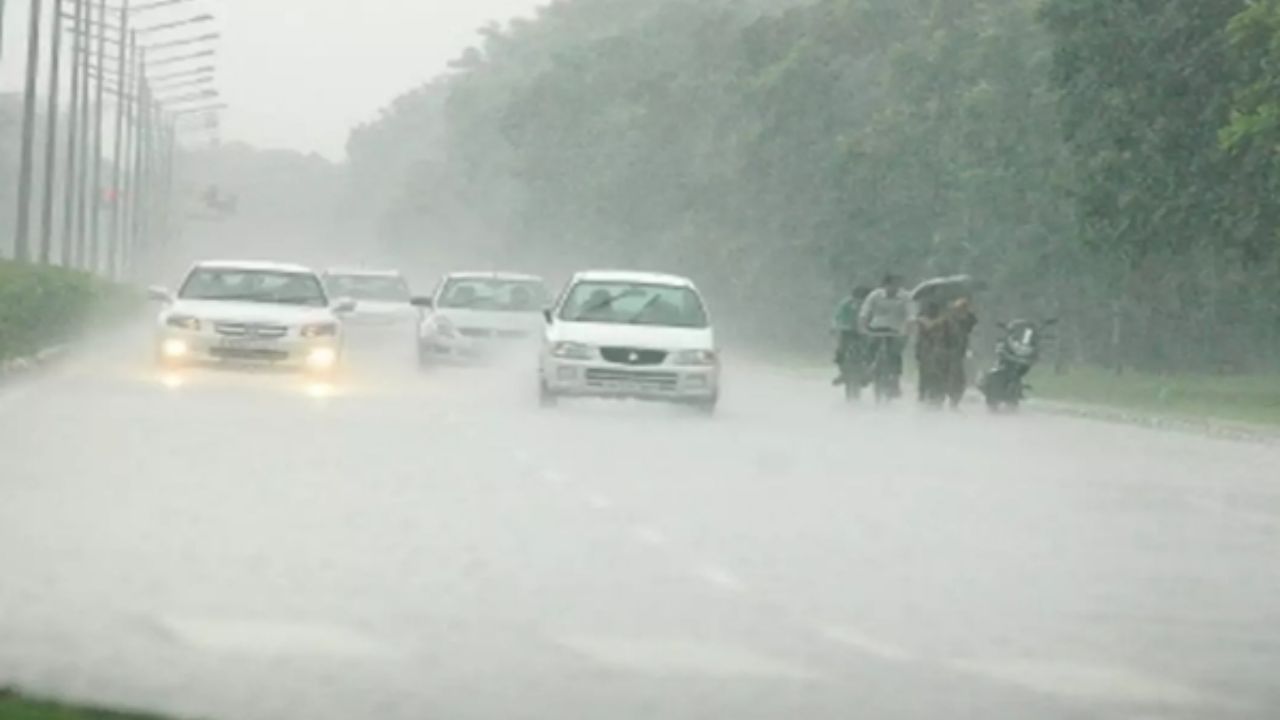 Maharashtra Rain Update: २० जुलैनंतर मान्सून धुमाकूळ घालणार? पुण्यासह आज ‘या’ ५ जिल्ह्यांना यलो अलर्ट