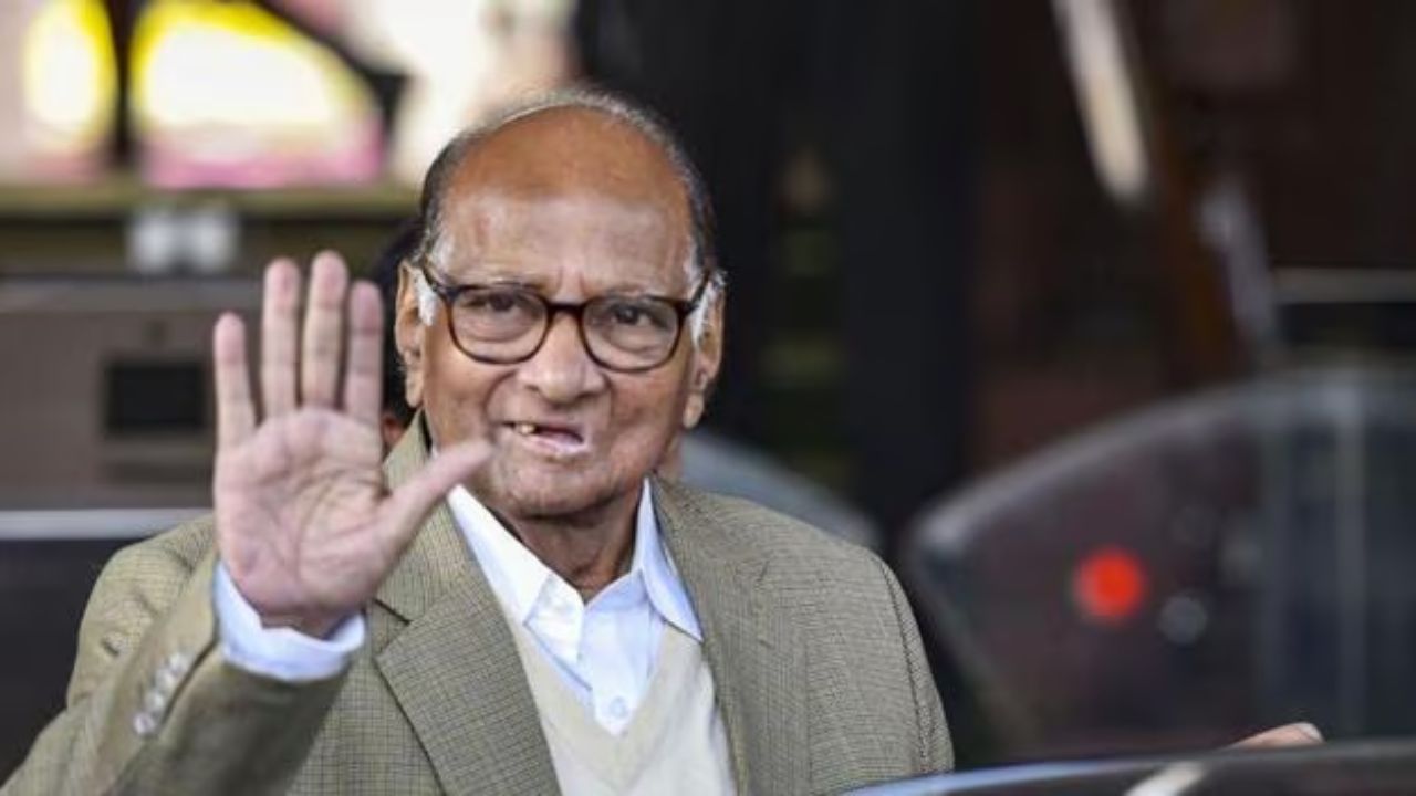 Maharashtra Politics: ‘तर शरद पवार तेव्हाच राष्ट्रपती झाले असते; रामदास आठवलेंची शरद पवारांना थेट NDA मध्ये येण्याची ऑफर!
