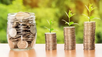 16th Finance Commission: १६ व्या वित्त आयोगाच्या निधीसाठी उत्पन्नवाढ बंधनकारक