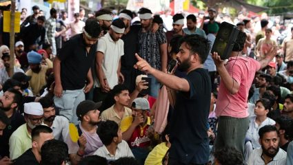 Modi Must Resign: आता धर्मेद्र प्रधानांचा नाही थेट नरेंद्र मोदींचा राजीनामा..! जंतर-मंतरवरील राड्यानंतर अभिजीतचा आक्रमक पवित्रा