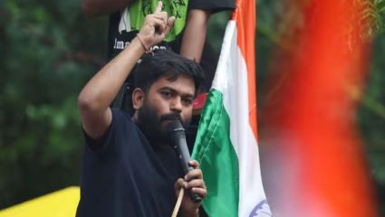 CJP Protest News: जंतर-मंतरवरील राड्यानंतर दिल्लीत कडक निर्बंध; अभिजीत दिपकेंचा थेट हल्ला