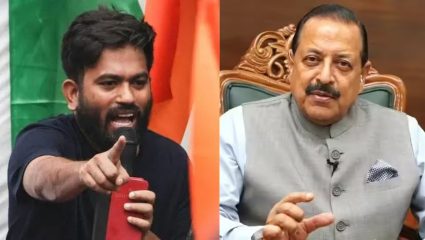 CJP Protest: विद्यार्थी जिथे सांगतील तिथे चर्चेला तयार!; केंद्र सरकारची मोठी ऑफर