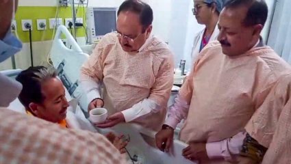 Sonam Wangchuk Demands Accepted: केंद्र सरकारने सोनम वांगचुक यांच्या कोणत्या तीन अटी मान्य केल्या?