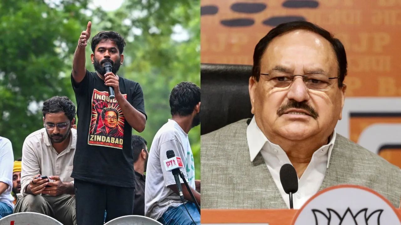 CJP Protest News: सरकार आणि आंदोलनकर्त्यांमध्ये आज निर्णायक बैठक; धर्मेंद्र प्रधान यांच्या राजीनाम्याची मागणी कायम