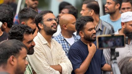CJP Warning To Govt: शनिवार दुपारी ३:३० वाजेपर्यंत…; CJPचा सरकारलाचा शेवटचा ‘अल्टिमेटम’