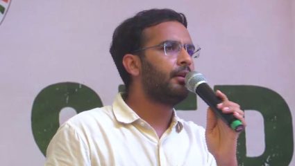 CJP Protest Update: धर्मेंद्र प्रधानांनी राजीनामा दिला नाही तर काय असेल CJPचा प्लॅन बी? आशुतोष रांकाने दिले उत्तर