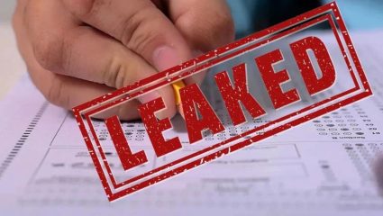 MPSC औषध निरीक्षक भरतीतील कथित पेपरफुटी प्रकरणाला नवे वळण; तक्रारदाराचाच यू-टर्न?