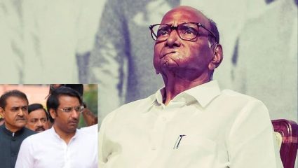 NCP Merger News: पंतप्रधान मोदींच्या भेटीनंतर दिल्लीत मोठ्या घडामोडी; पवारांच्या भेटीगाठींमुळे राष्ट्रवादीच्या विलीनीकरणाचे संकेत