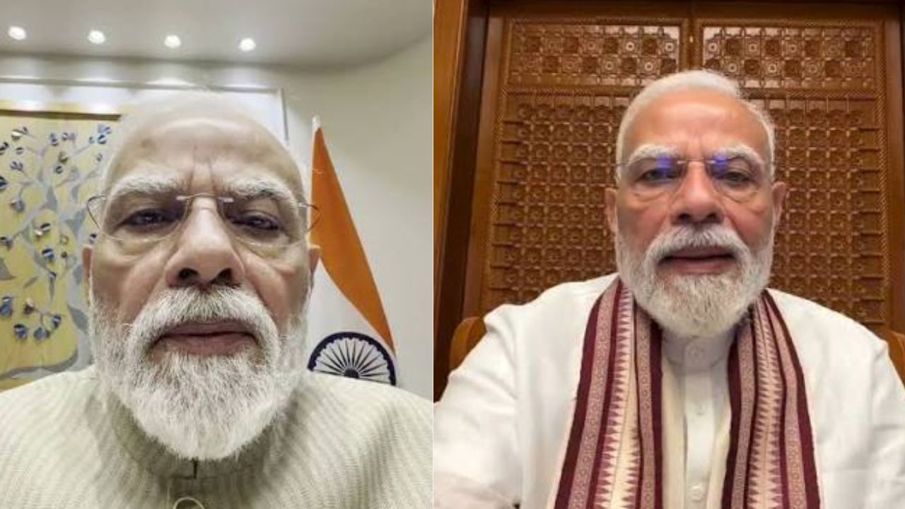 Facebook Baned PM Modi Video: फेसबुकने बॅन केला नरेंद्र मोदींचा तो व्हिडीओ; नेमकं घडलं काय?