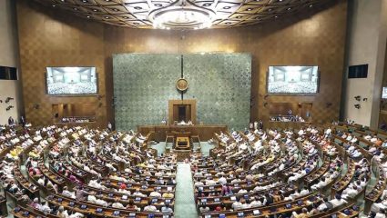 Parliament Monsoon Session:परीक्षा सुधारणा विधेयकावर जोरदार चर्चा; राहुल गांधी मांडणार विरोधी पक्षाची बाजू